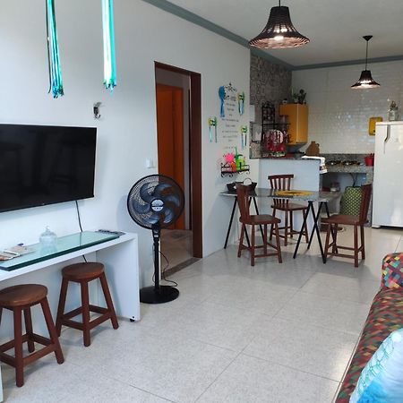 Alu Azul 1 Apartment Barra de Sao Miguel Exterior photo